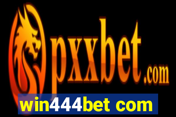 win444bet com